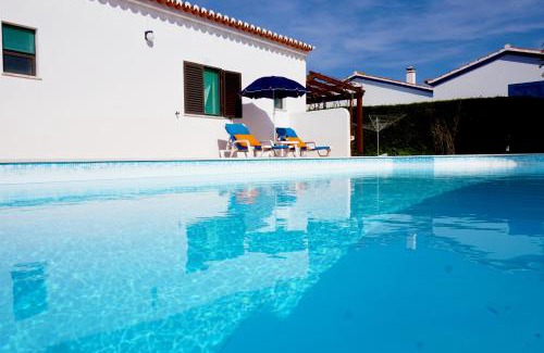 Aljezur House | Casa Tucano