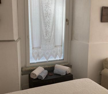 Rovittello Apartment | casa Tuccari Castiglione di Sicilia