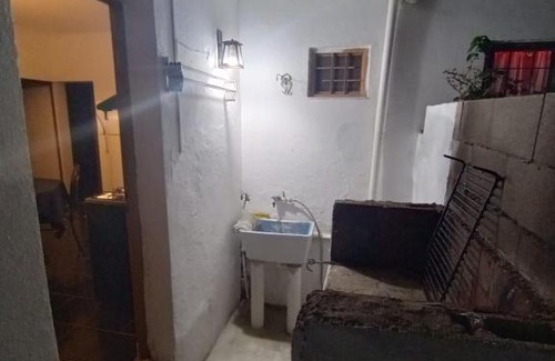 Villa Carlos Paz House | Casa Tupungato
