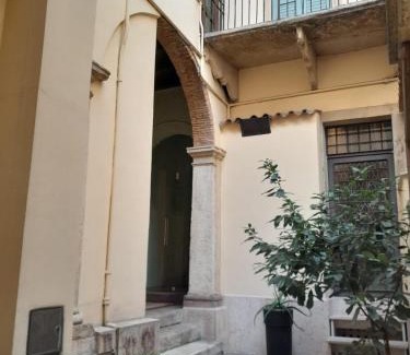 Verona City Centre House | Casa Turandot Verona