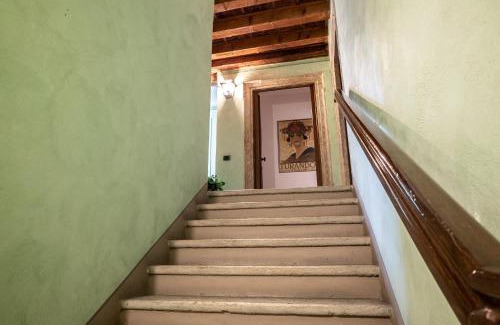 Verona City Centre House | Casa Turandot Verona