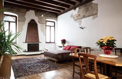 Verona City Centre House | Casa Turandot Verona