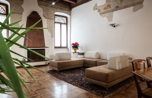 Verona City Centre House | Casa Turandot Verona