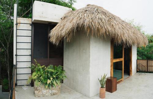 Villa de Tututepec de Melchor Ocampo House | CASA TUTU 10 minutes from Casa Wabi