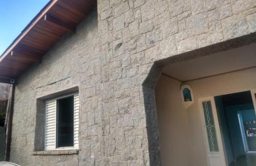 Centro House | Casa Ubatuba Centro