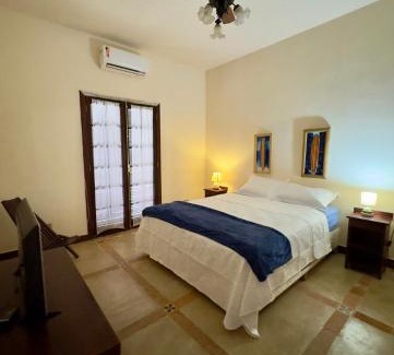 Estufa I House | Casa Ubatuba Vivamar