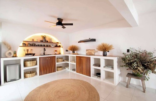 Ruta Independencia House | · · Casa Uh Mook · · Rooted design, sacred stay