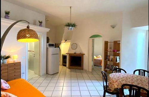 Sperlonga Apartment | Casa Ulisse Sperlongaresort