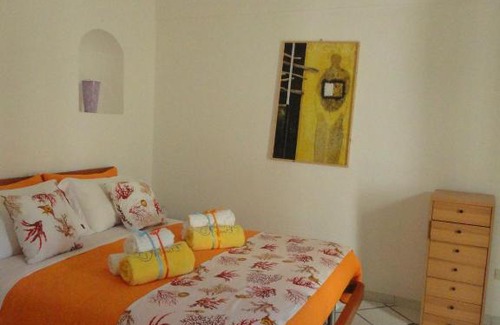 Sperlonga Apartment | Casa Ulisse Sperlongaresort