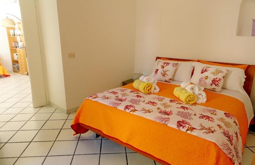 Sperlonga Apartment | Casa Ulisse Sperlongaresort