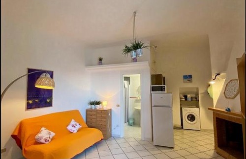 Sperlonga Apartment | Casa Ulisse Sperlongaresort