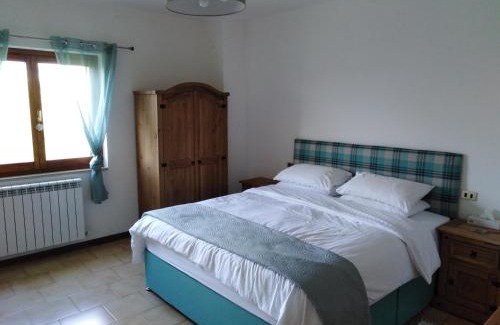 Monteluiano House | Casa Umbria