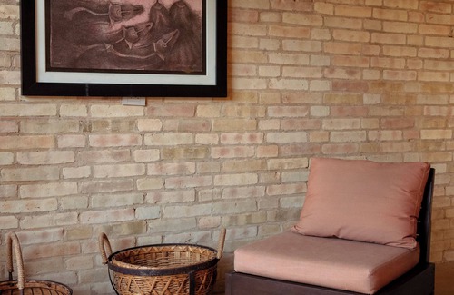 Tres Valles Cabin | Casa Uundu