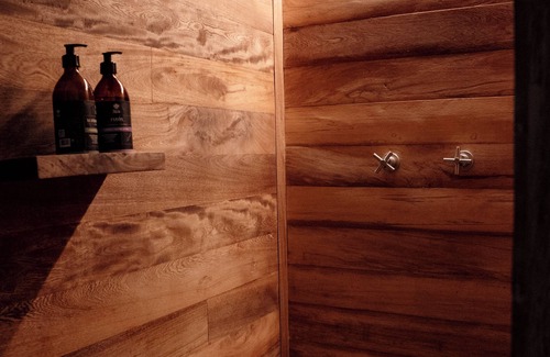 Tres Valles Cabin | Casa Uundu