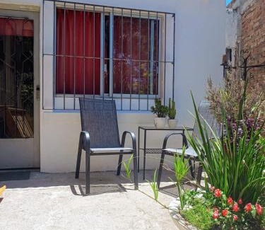 Atlantida Apartment | casa