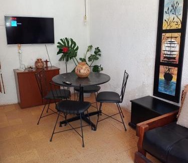 Atlantida Apartment | casa