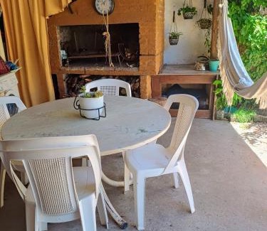 Atlantida Apartment | casa
