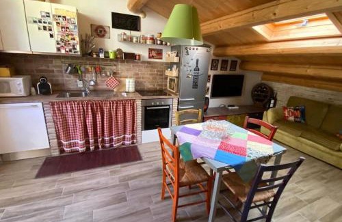 Santo Stefano di Sessanio Apartment | Casa vacanze Santo Stefano di Sessanio