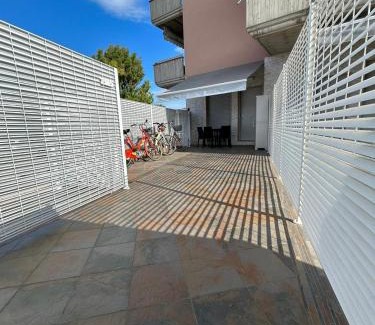 Porto d'Ascoli Apartment | Casa Vacanze Regi