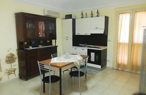 Santo Stefano di Camastra House | Casa Vacanze Al Vicoletto