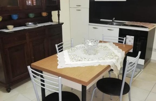 Santo Stefano di Camastra House | Casa Vacanze Al Vicoletto