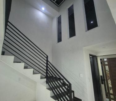 Zacatlan House | Casa vacacional en zacatlan puebla