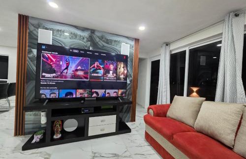 Zacatlan House | Casa vacacional en zacatlan puebla