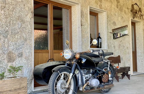 Meis Cottage | Casa Vacacional O Padreiro