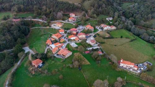 Villafufre House | Casa vacacional Valles Pasiegos