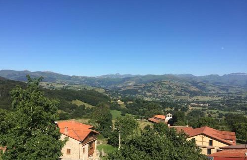 Villafufre House | Casa vacacional Valles Pasiegos