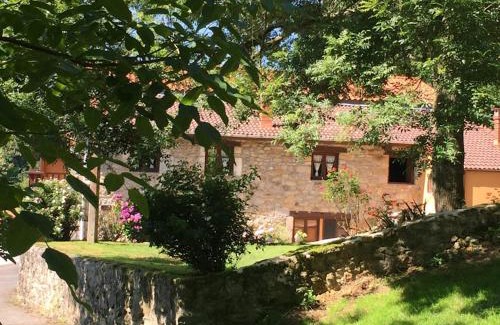 Villafufre House | Casa vacacional Valles Pasiegos