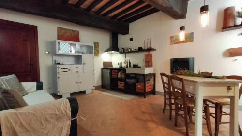 Celle sul Rigo House | Casa Vacanze Carducci