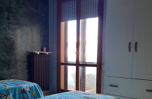 Galatina House | Casa Vacanza 30