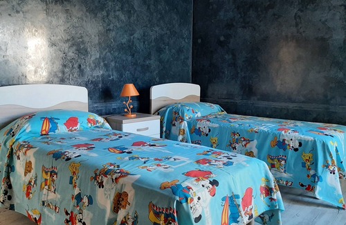 Galatina House | Casa Vacanza 30