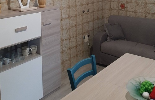 Galatina House | Casa Vacanza 30