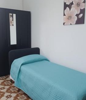 Belpasso House | Casa vacanza ' A casa dei Nonni 2 '