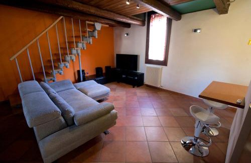 Ferrara Apartment | Casa vacanza Angelo