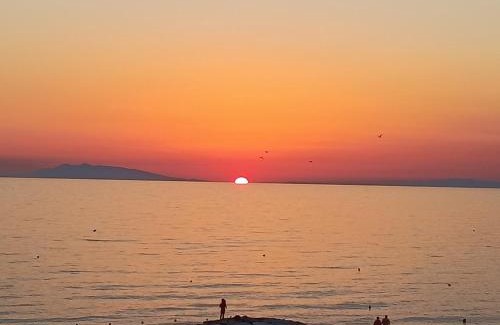 Lido di Tarquinia Apartment | Casa Vacanza Antico Porto Lilla