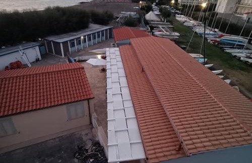 Lido di Tarquinia Apartment | Casa Vacanza Antico Porto Lilla