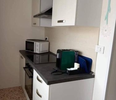 Acquarica del Capo Apartment | Casa vacanza dai Nonni Ntoni