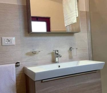 Acquarica del Capo Apartment | Casa vacanza dai Nonni Ntoni