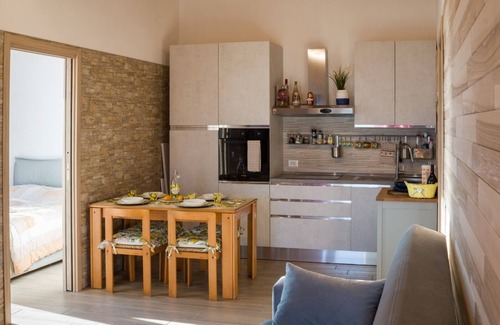 Torrone House | Casa Vacanza Elios