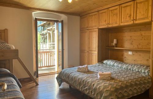 Bocenago Apartment | Casa vacanza Emi