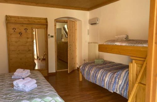 Bocenago Apartment | Casa vacanza Emi