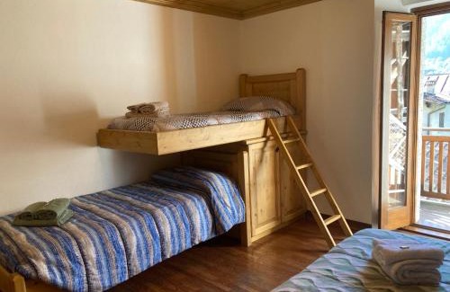 Bocenago Apartment | Casa vacanza Emi