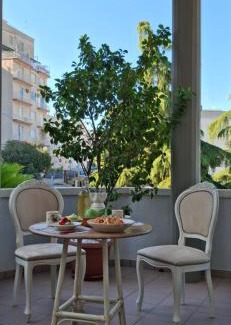 Locorotondo House | Casa Vacanza Fortunata