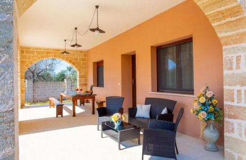 Taurisano House | Casa vacanza Giulia