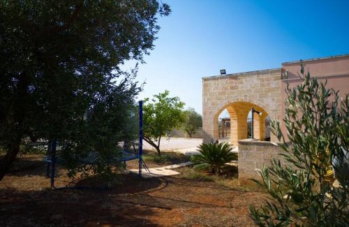 Taurisano House | Casa vacanza Giulia