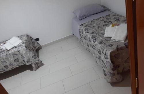 Castelbuono House | Casa vacanza il fiore