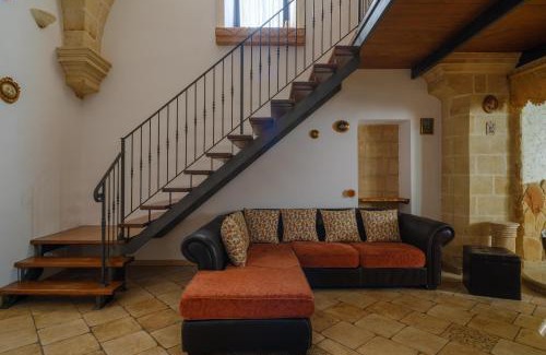 Manduria House | Casa vacanza Il Giglio